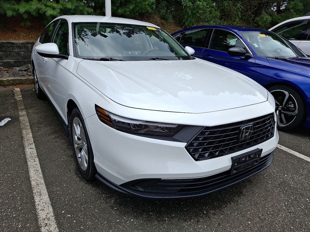 Thumbnail: 2023 Honda Accord - 3