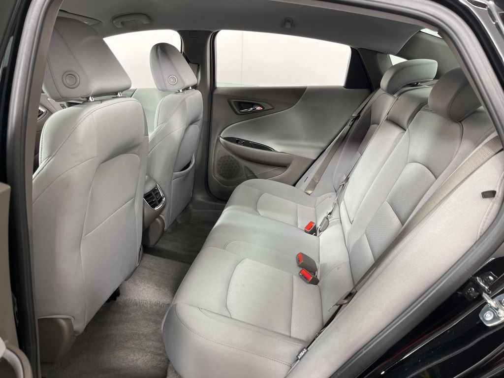 Thumbnail: 2025 Chevrolet Malibu - 23