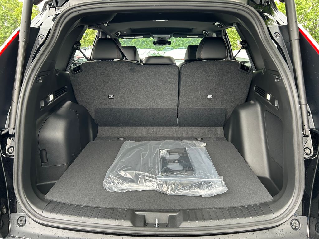 Thumbnail: 2026 Honda CR-V - 20