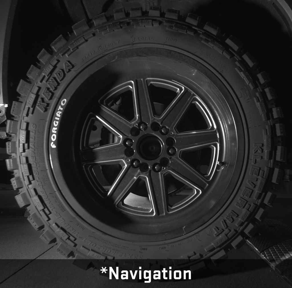 2019 GMC Sierra 1500 AT4 Black at Klick Lewis Buick Chevrolet