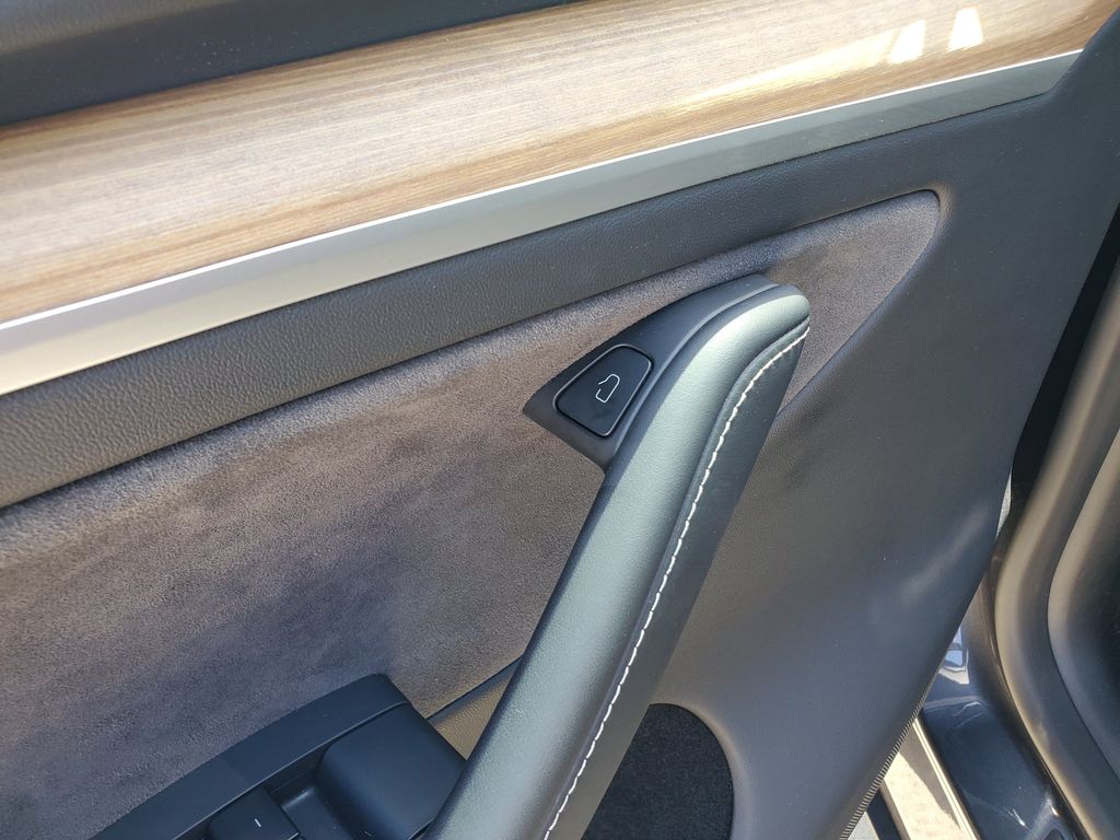 2025 Tesla Model Y - $37,488