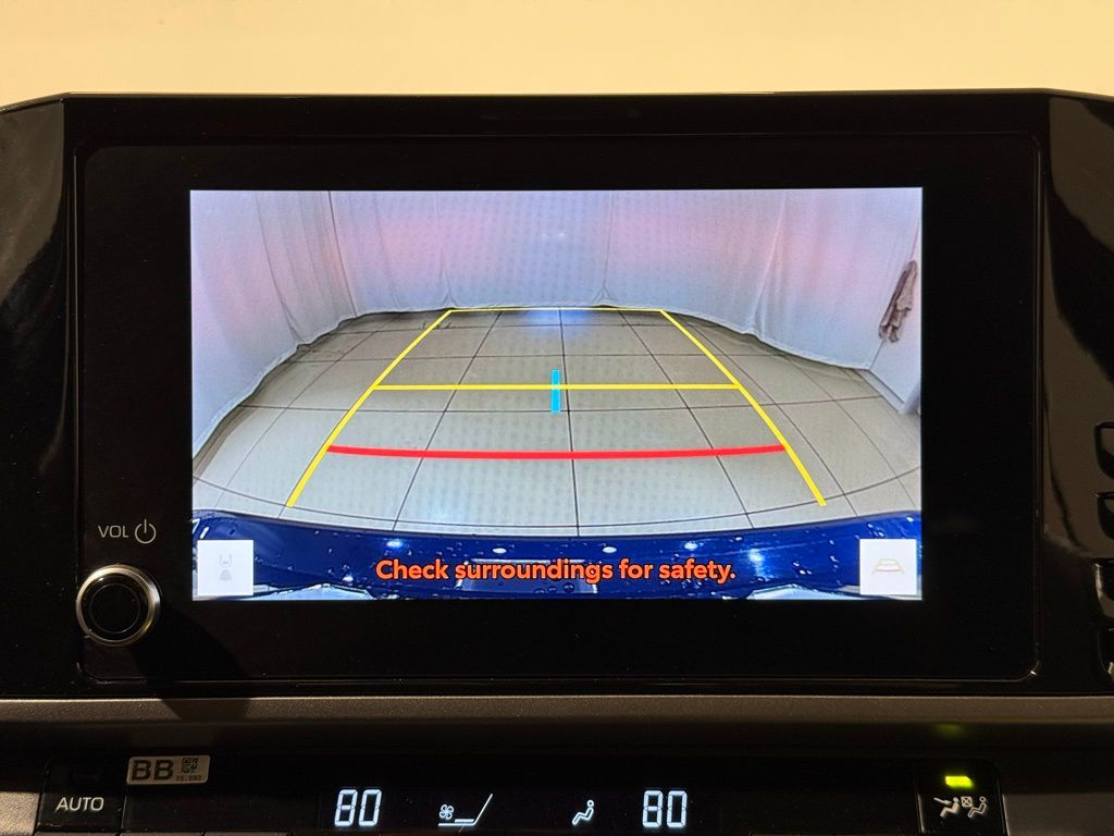 Thumbnail: 2025 Toyota Camry - 26