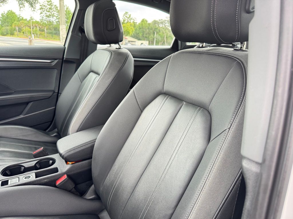 2024 Audi A3 40 Premium photo 33