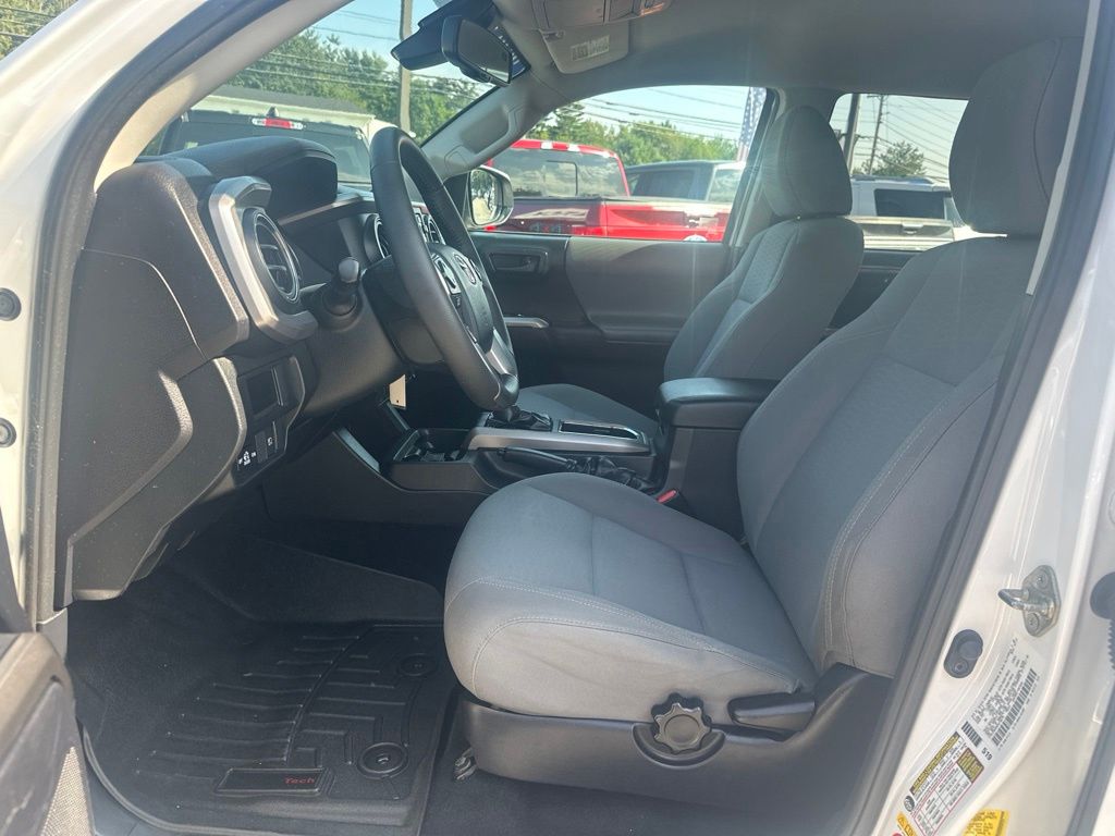 Used 2019 Toyota Tacoma Truck