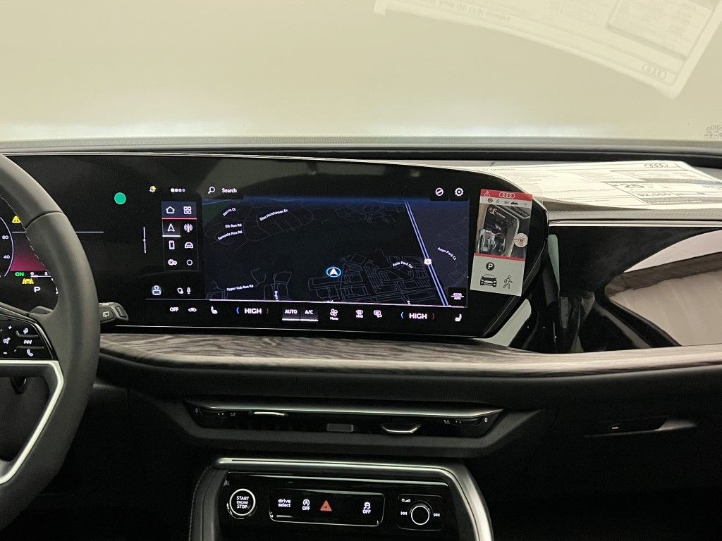 Thumbnail: 2025 Audi Q5 - 19