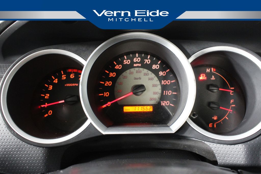 Used 2010 Toyota Tacoma for sale in 