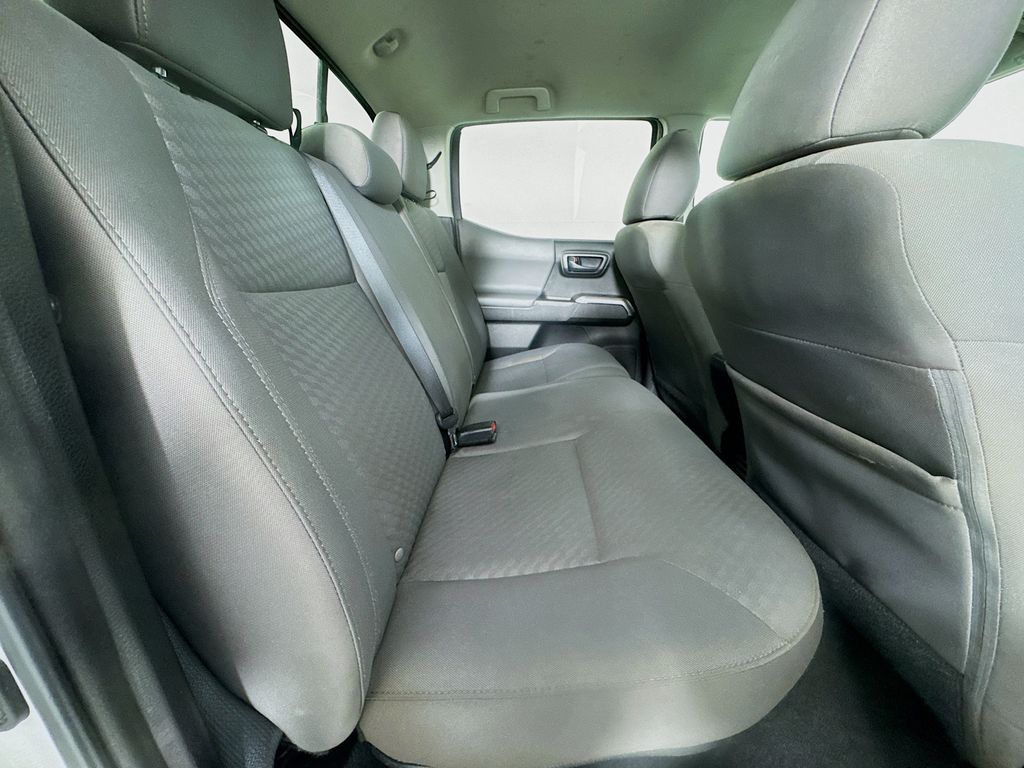 Used Car 2023 Toyota Tacoma  For Sale Under $35,000 In Austin, Texas