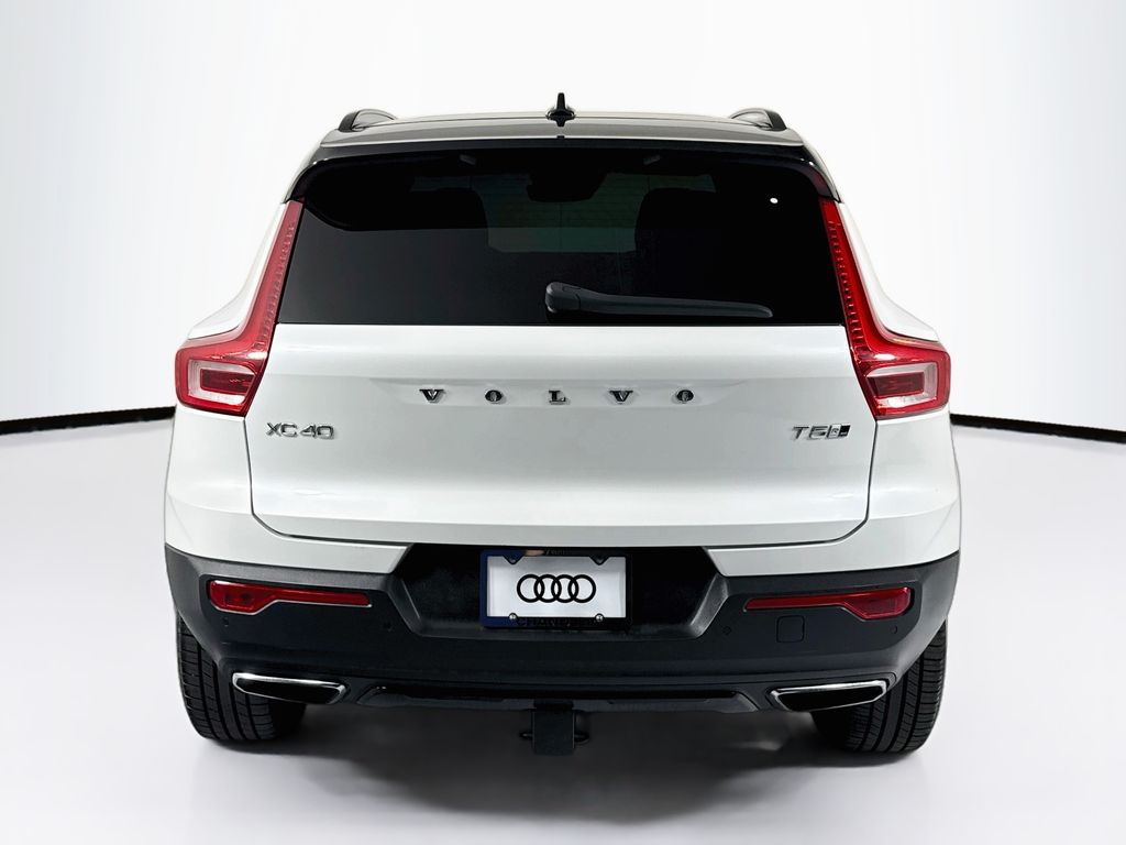 Thumbnail: 2019 Volvo XC40 - 6