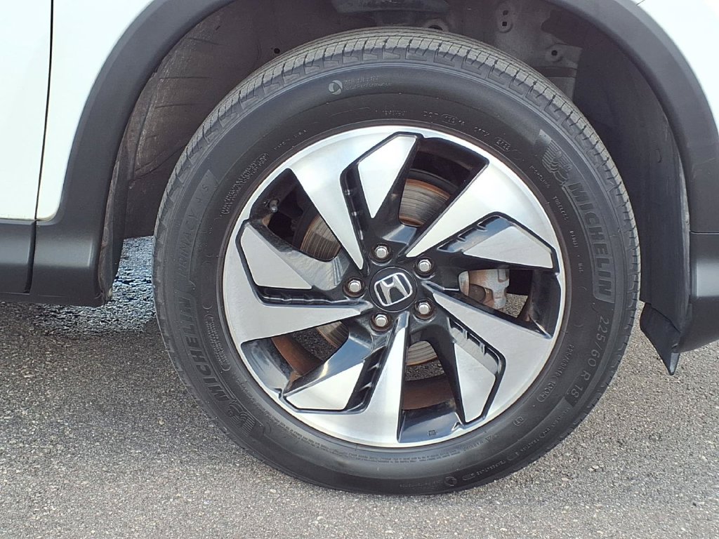 Used 2016 Honda CR-V SUV