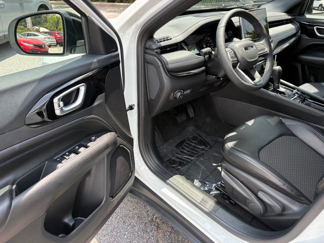 2026 Jeep Compass Latitude Altitude - Photo 22