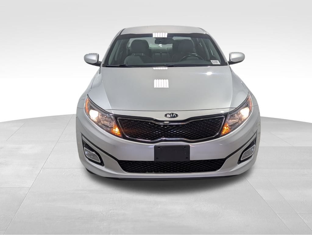 2015 Kia Optima EX photo