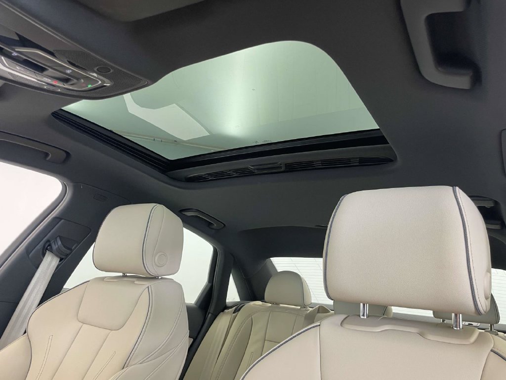 2023 Audi A4 45 S line Premium Plus Blue at Grove City Ford