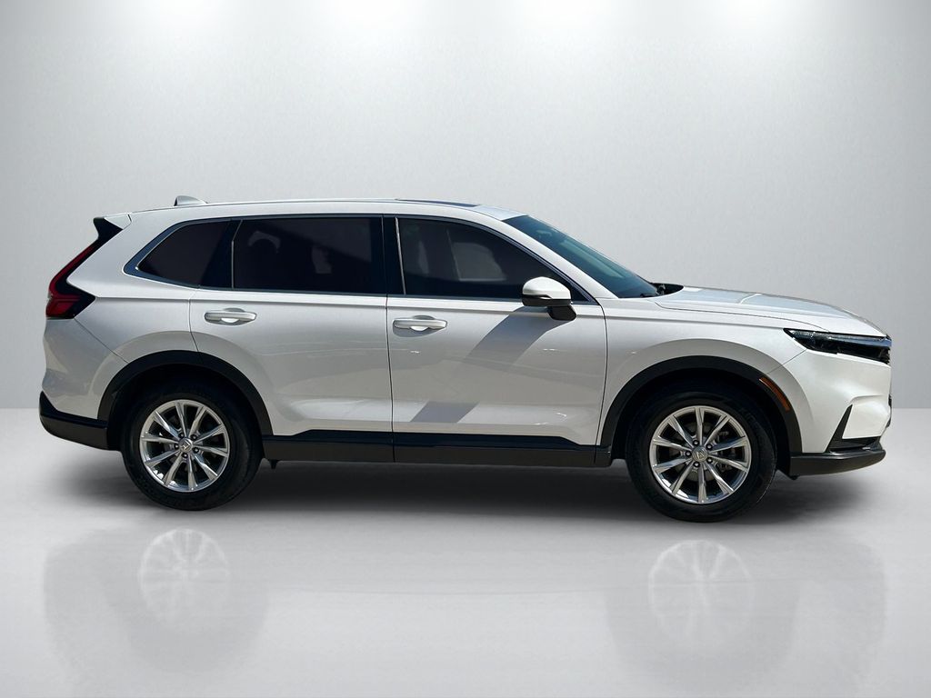 Used 2024 Honda CR-V SUV