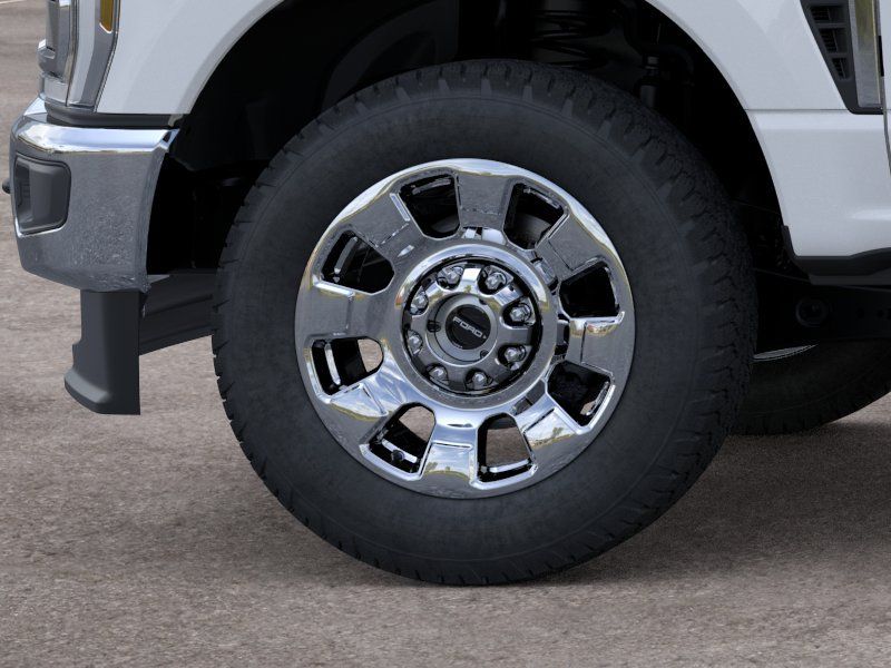 2026 Ford F-250 Super Duty LARIAT