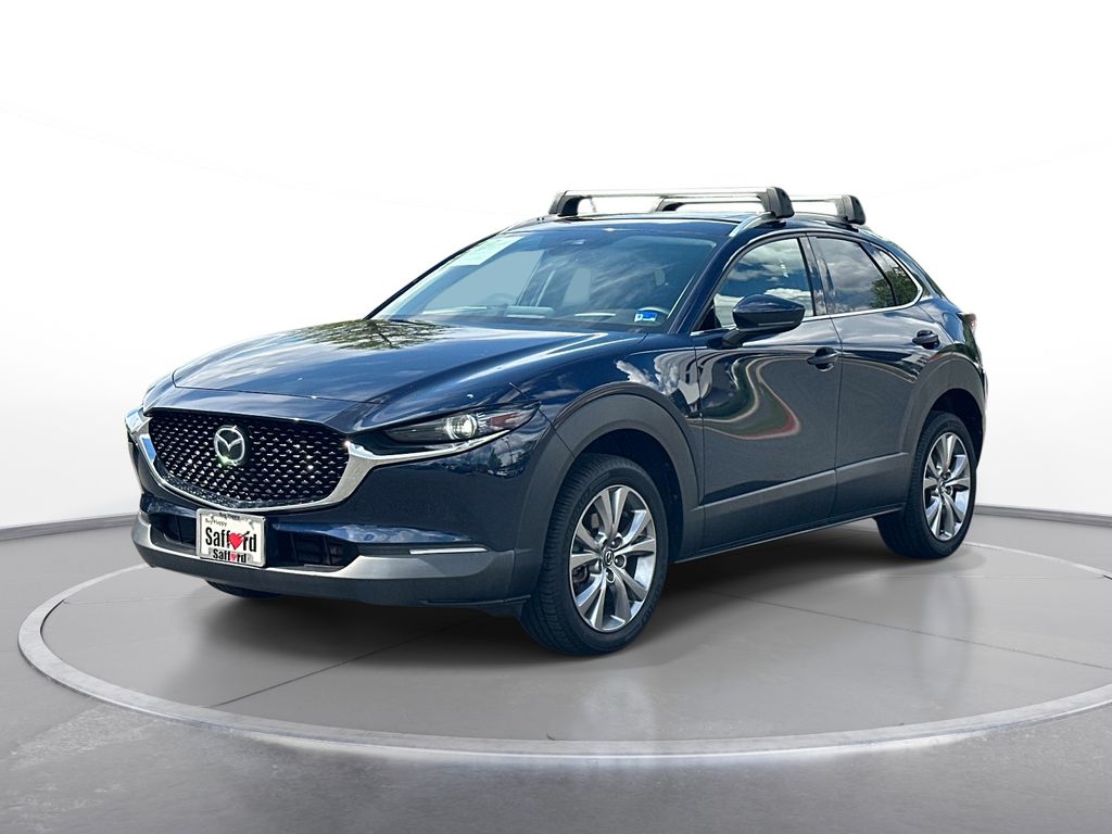 2020 Mazda CX-30 Premium