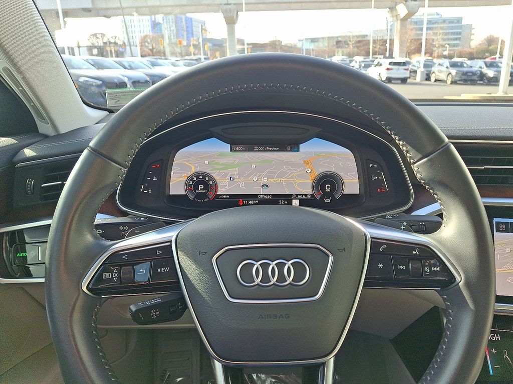 Thumbnail: 2019 Audi A6 - 20