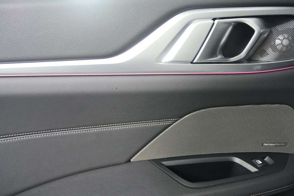 Thumbnail: 2025 BMW 4 Series - 15