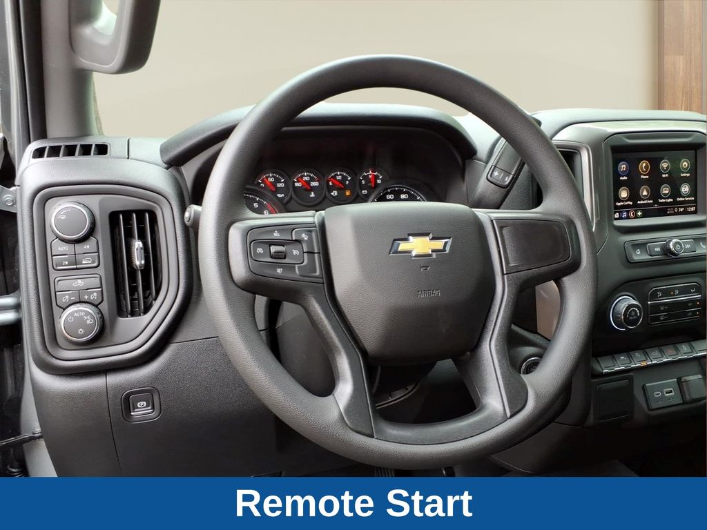 ChevroletSilverado 15003