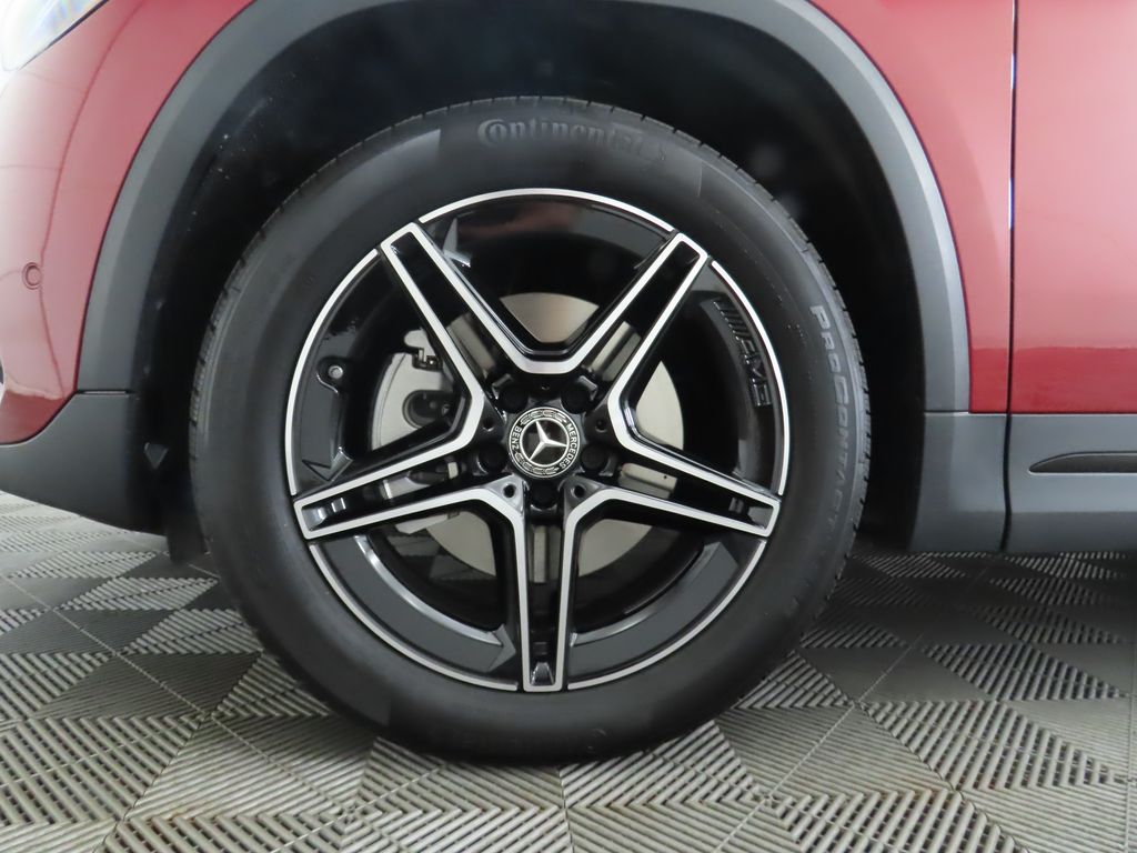 Thumbnail: 2026 Mercedes-Benz GLA - 32