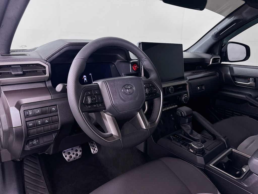 Thumbnail: 2025 Toyota Tacoma - 9