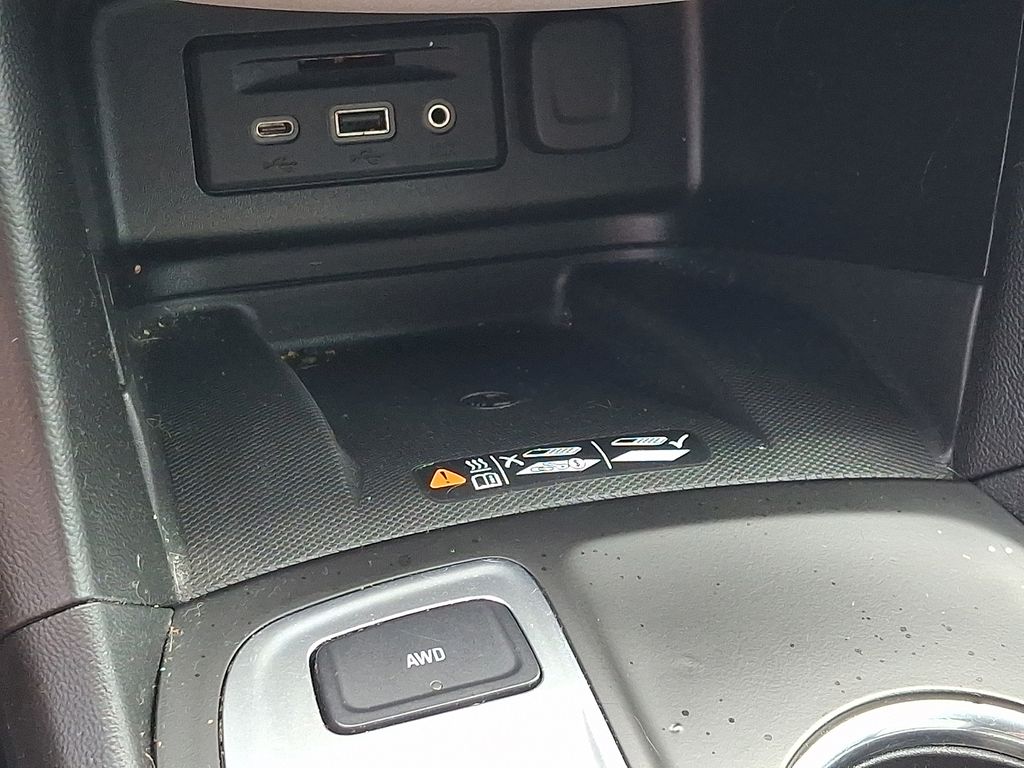 2020 Chevrolet Equinox Premier Blue at Audi Porsche Sewickley