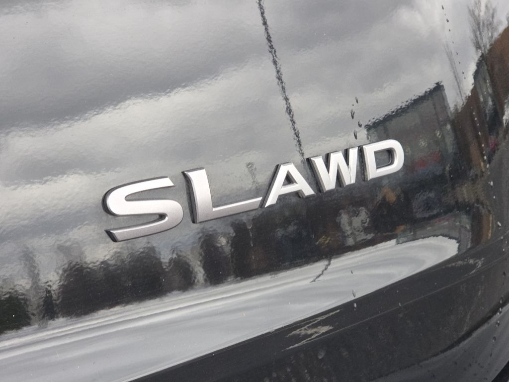 used 2024 Nissan Rogue car, priced at $27,597