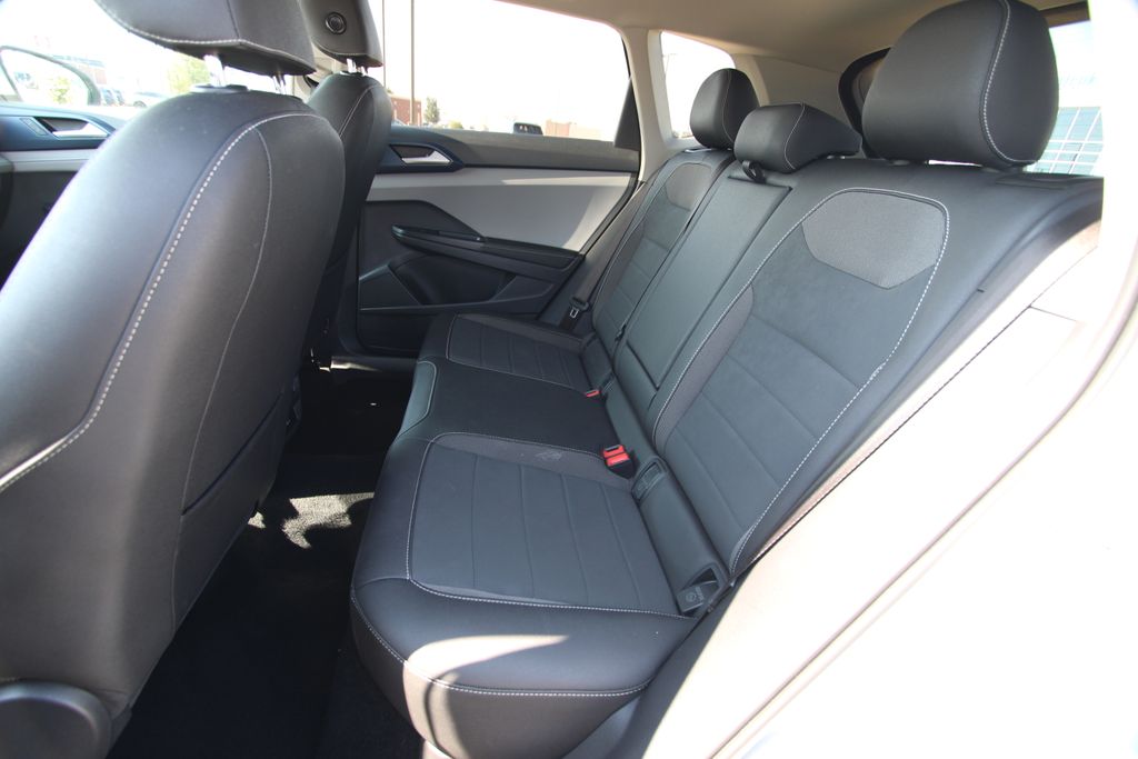 Used 2024 Volkswagen Taos SUV