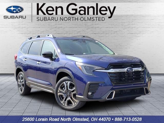 new 2026 Subaru Ascent car, priced at $54,347