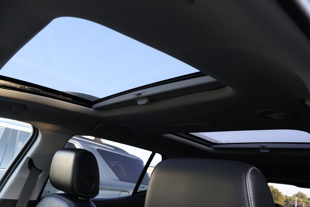 Thumbnail: 2019 GMC Acadia - 11