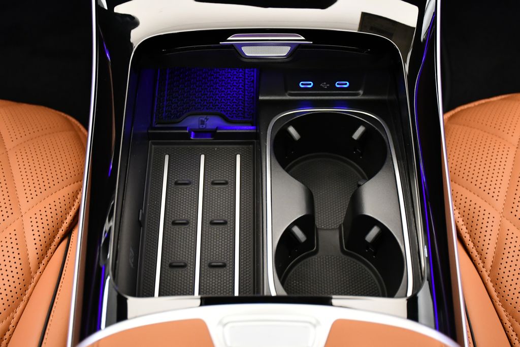 Thumbnail: 2026 Mercedes-Benz S-Class - 30