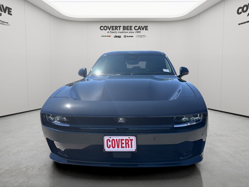New Car 2025 Dodge Charger  R/t For Sale In Austin, Texas