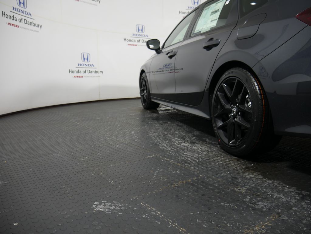 Thumbnail: 2026 Honda Civic - 9