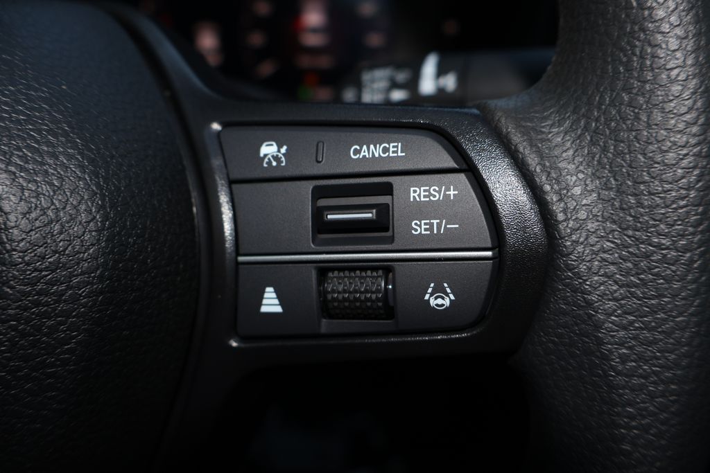 Thumbnail: 2025 Honda Accord - 18