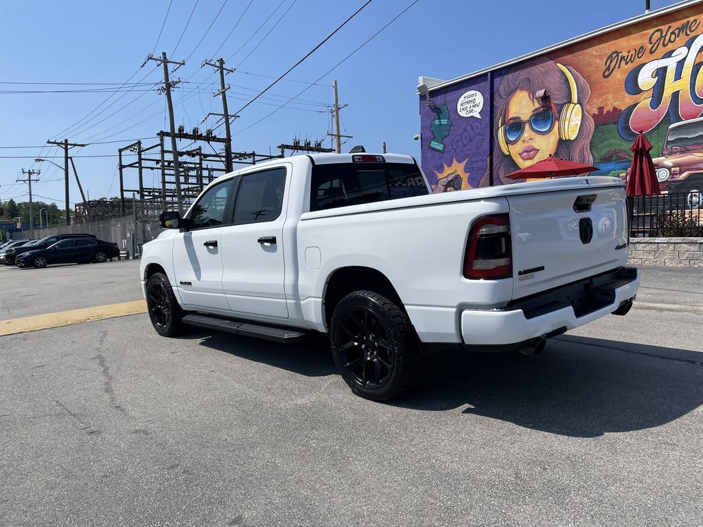 Used 2023 Ram 1500 Truck