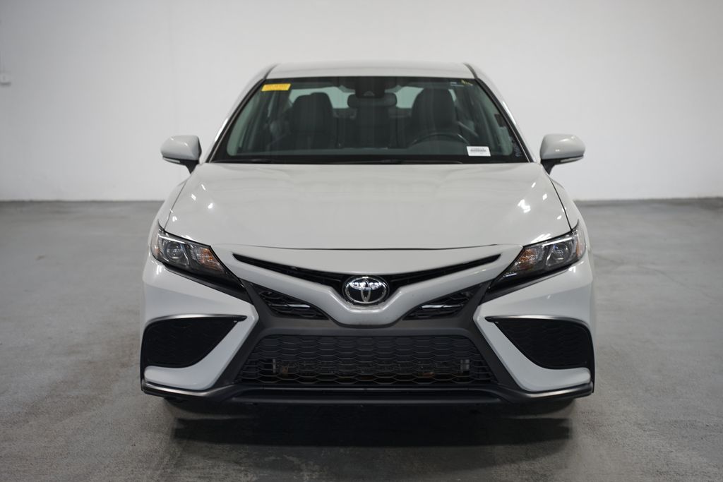 Thumbnail: 2023 Toyota Camry - 2