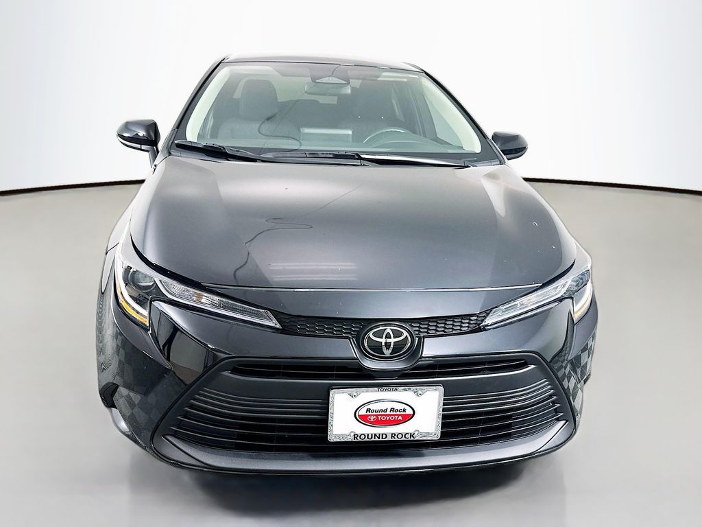 Thumbnail: 2024 Toyota Corolla - 2
