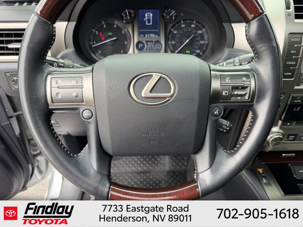 Used 2019 Lexus GX SUV