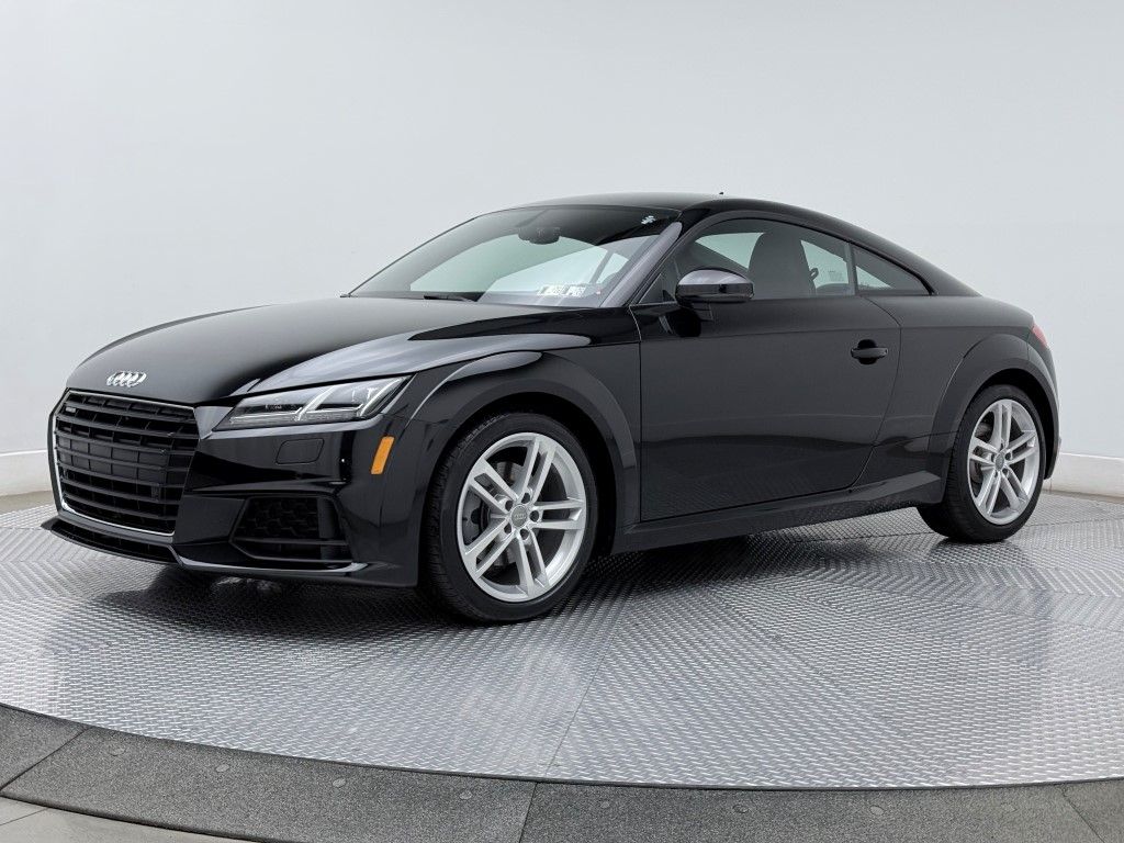 Thumbnail: 2022 Audi TT - 7
