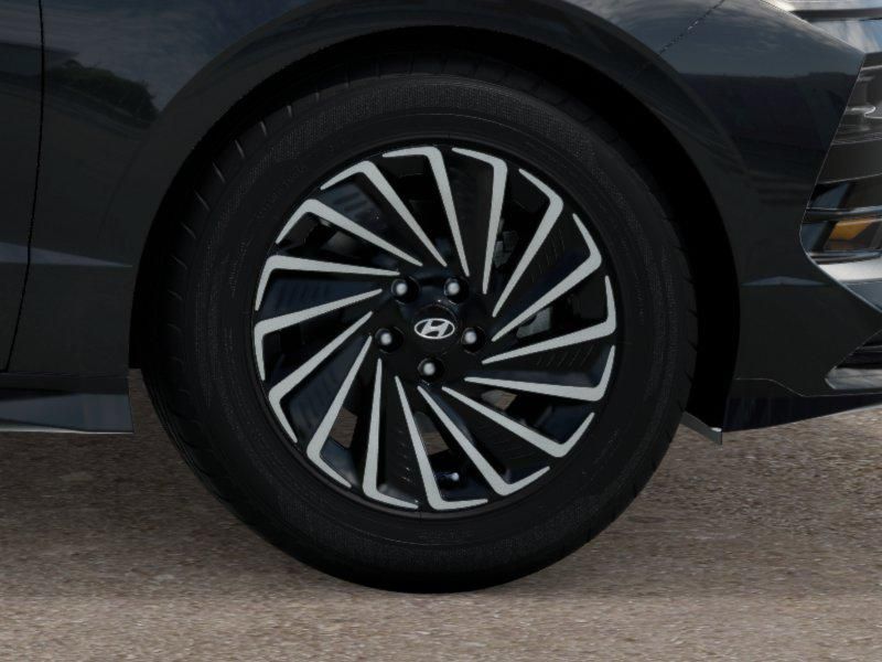 Thumbnail: 2025 Hyundai Sonata - 8
