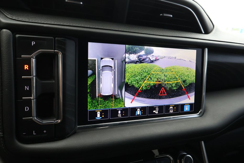 Thumbnail: 2021 GMC Yukon XL - 26
