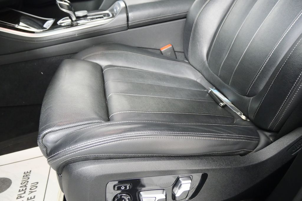 2019 BMW X5 xDrive40i 9