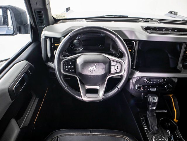 Used 2023  Ford Badlands image 20
