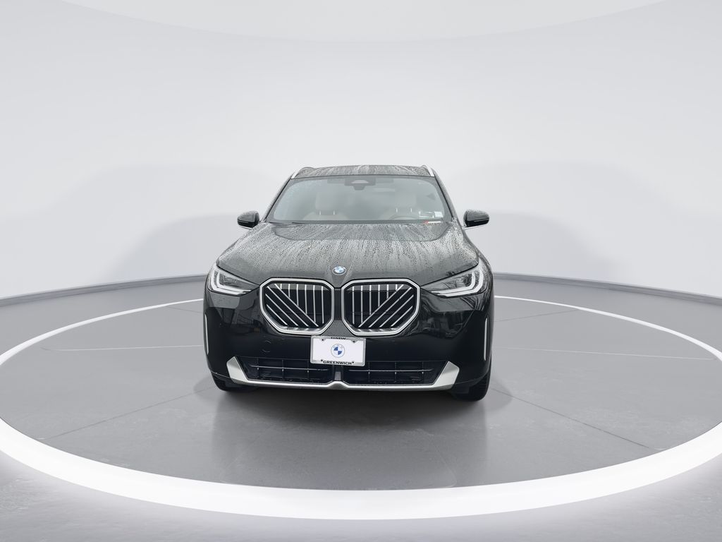 Thumbnail: 2026 BMW X3 - 3