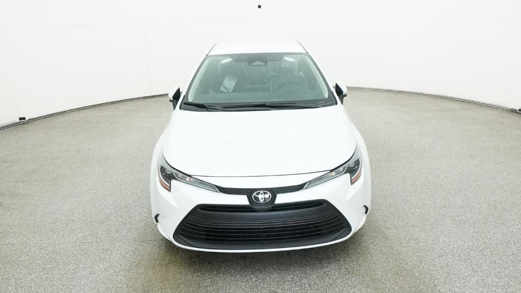 Thumbnail: 2026 Toyota Corolla - 29