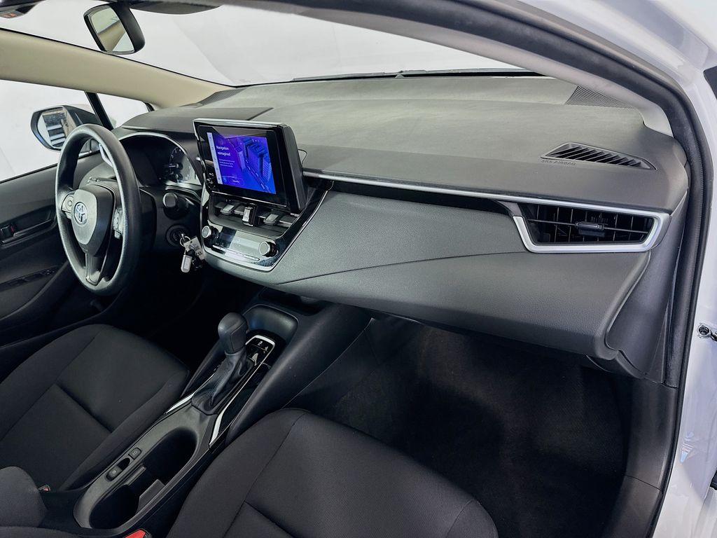 Thumbnail: 2024 Toyota Corolla - 28