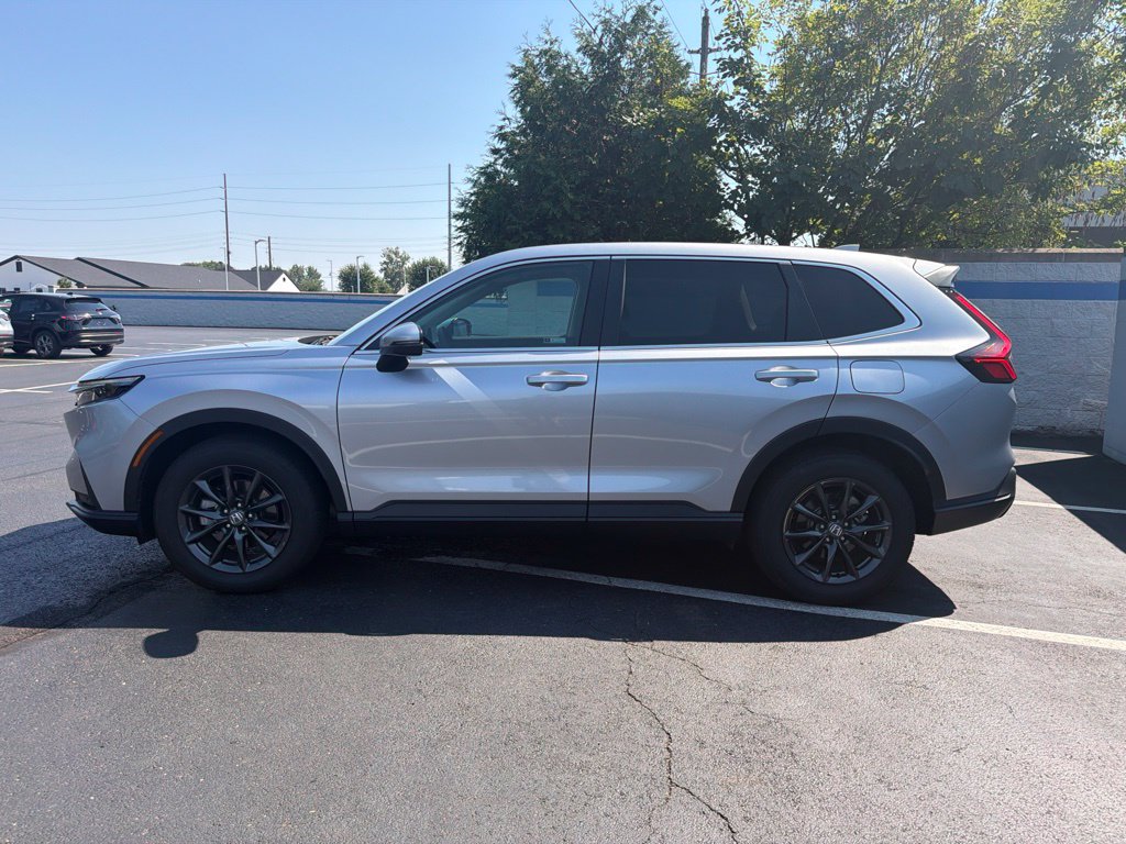 Thumbnail: 2026 Honda CR-V - 2