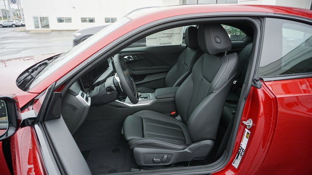 2025 BMW 2 Series 230i - Photo 7
