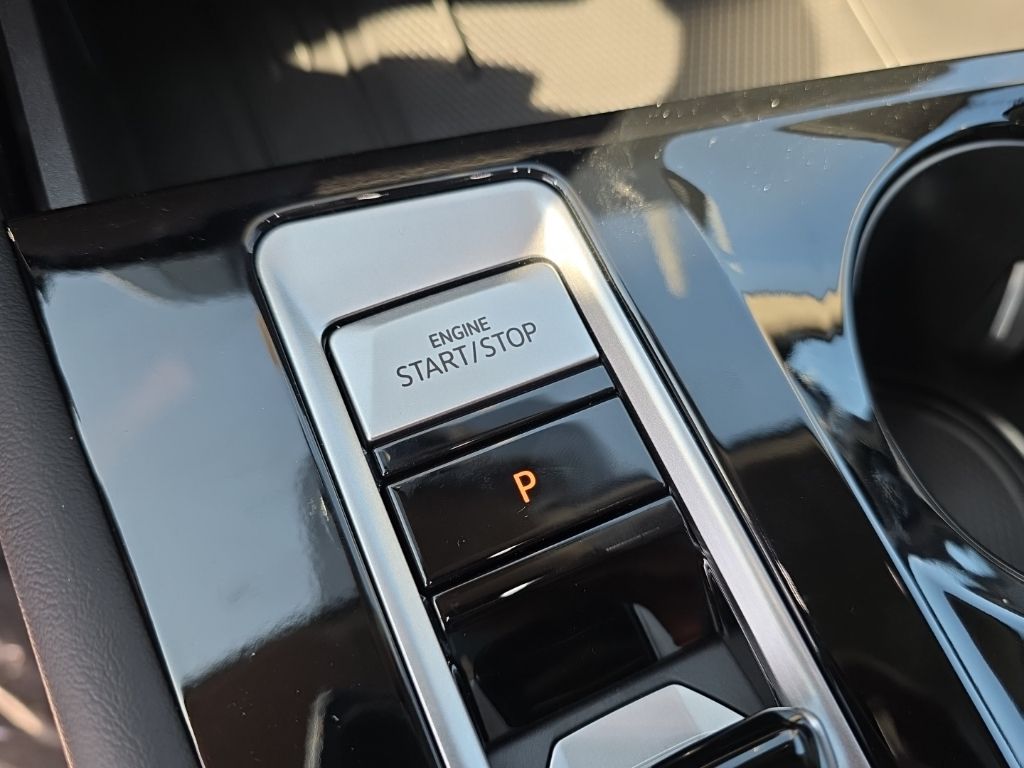 2026 Volkswagen Atlas 2.0T Peak Edition Gray at Sutliff Volkswagen