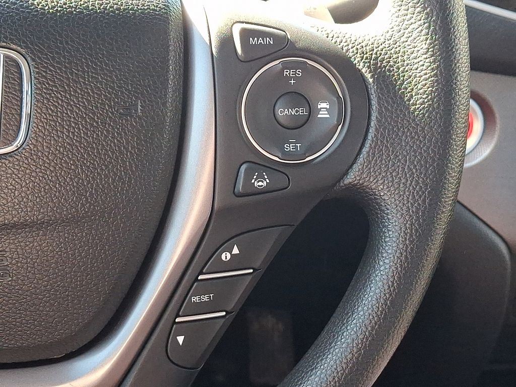 2023 Honda Ridgeline Sport  at Auto Express Mitsubishi