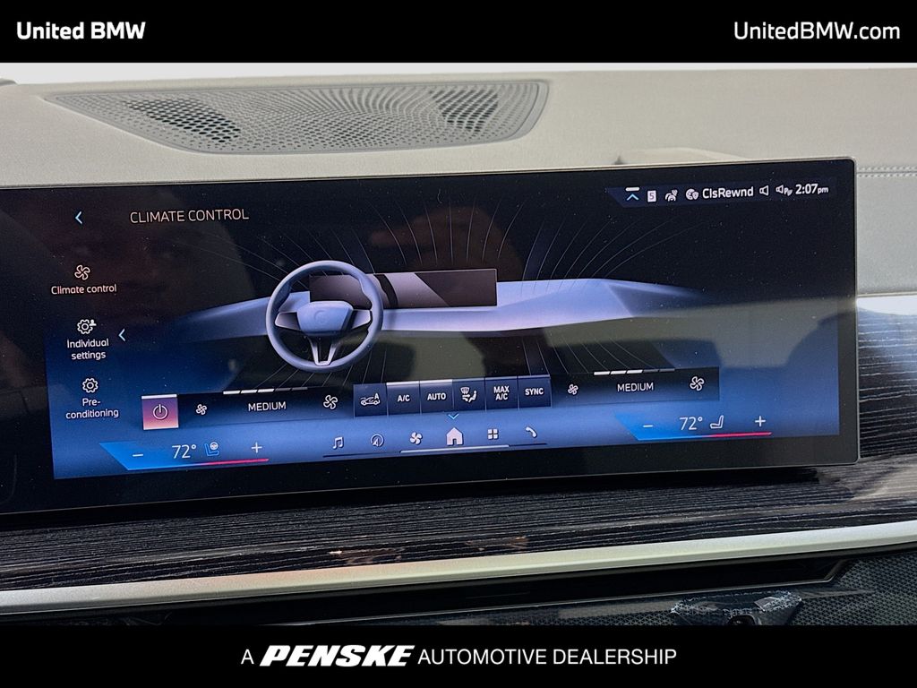 Thumbnail: 2026 BMW X5 - 11
